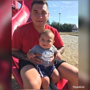 Meet your Posher, Ryan